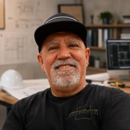 Elias Gonzalez