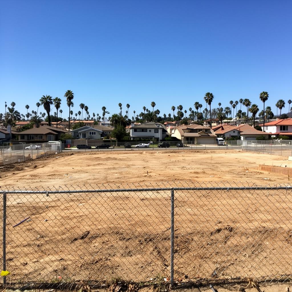 Accountable demolition contractor
