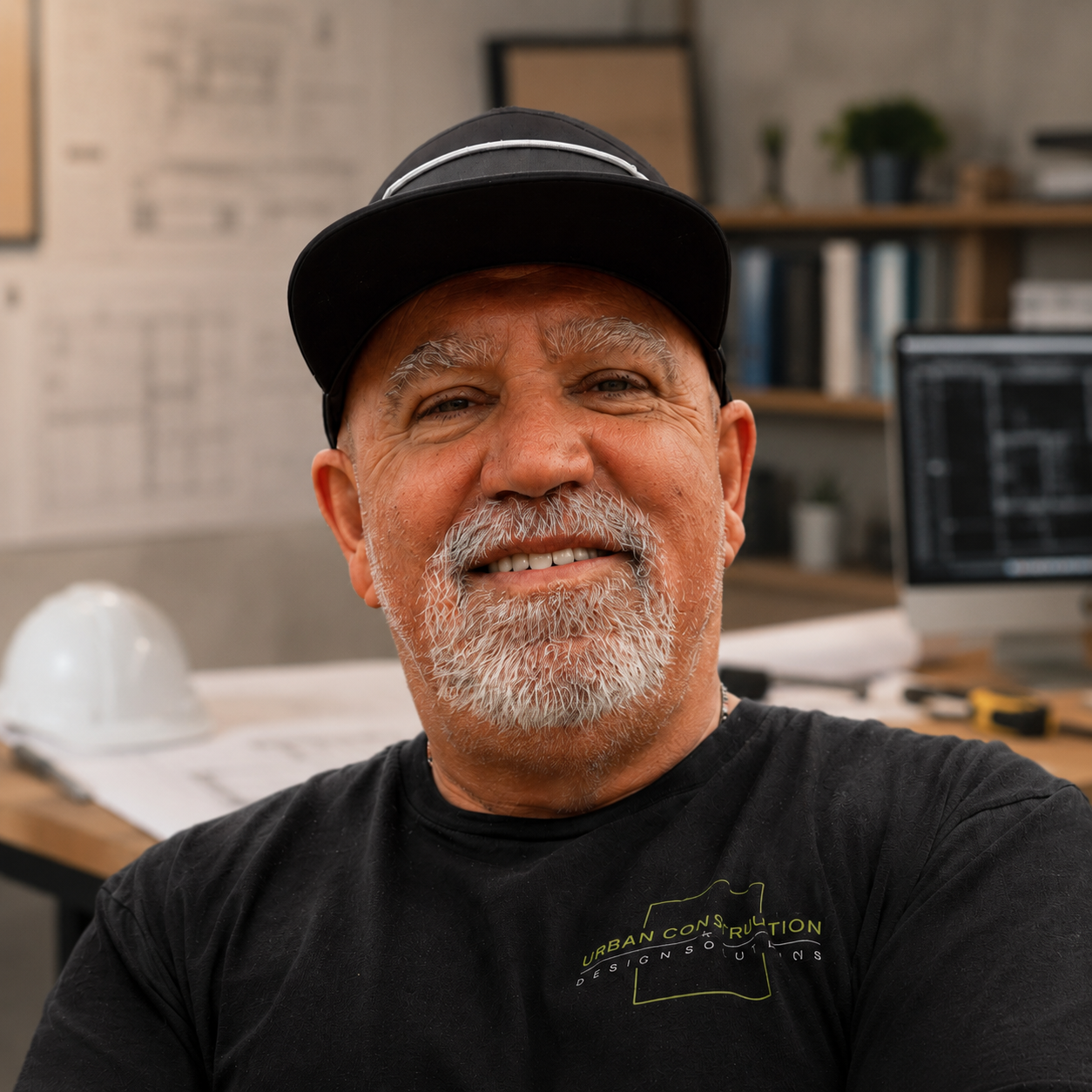 Elias Gonzalez